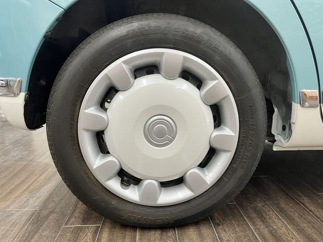 DAIHATSU MOVE CANBUS 2017 Image 31