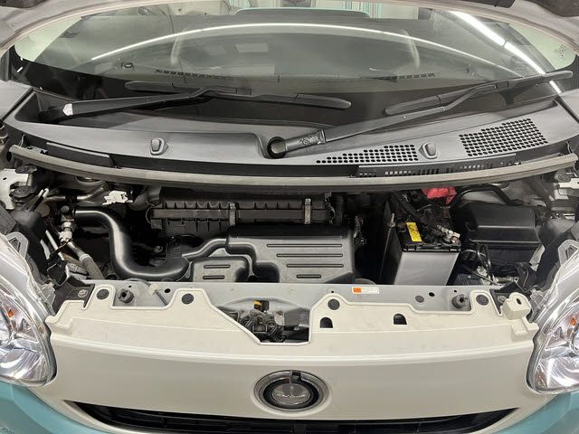 DAIHATSU MOVE CANBUS 2017 Image 31