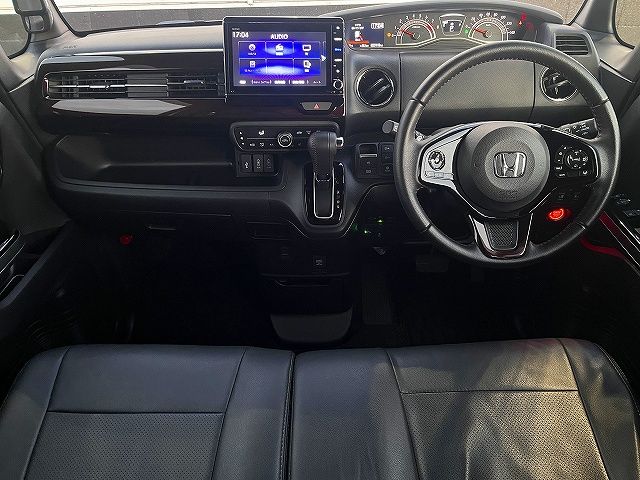 HONDA N BOX CUSTOM 2023 Image 31