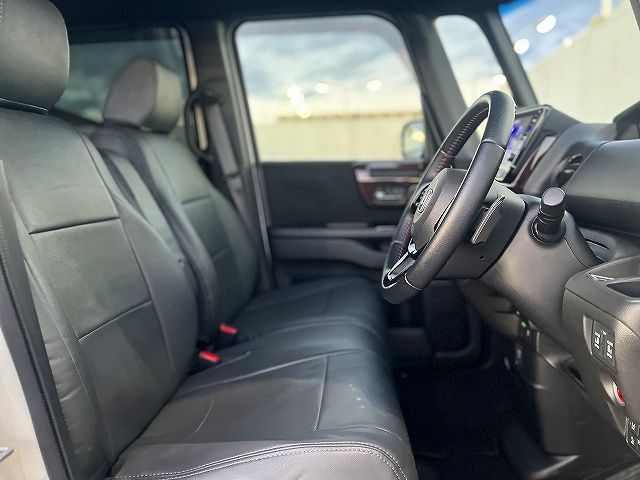 HONDA N BOX CUSTOM 2023 Image 31