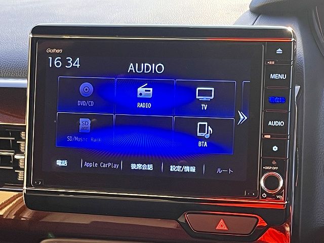 HONDA N BOX CUSTOM 2023 Image 31
