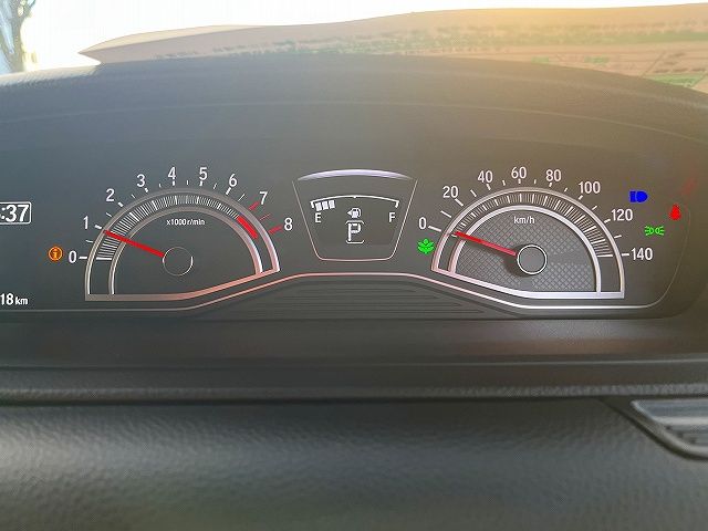 HONDA N BOX CUSTOM 2023 Image 31