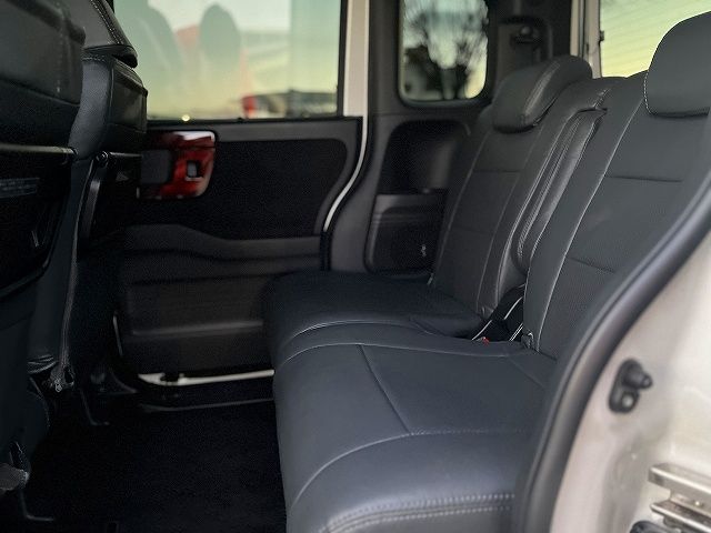 HONDA N BOX CUSTOM 2023 Image 31