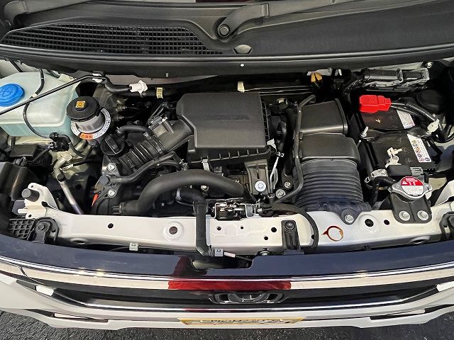 HONDA N BOX CUSTOM 2023 Image 31