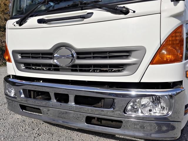 HINO RANGER 2017 Image 31