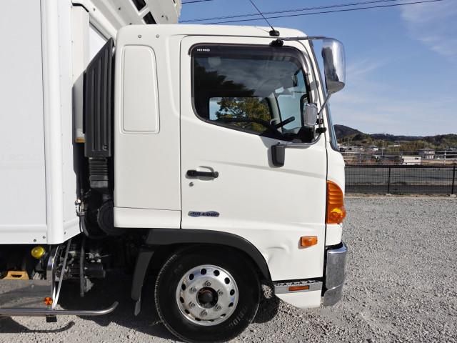 HINO RANGER 2017 Image 31