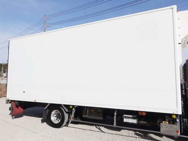 HINO RANGER 2017 Image 31