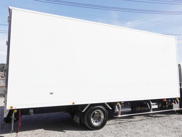 HINO RANGER 2017 Image 31