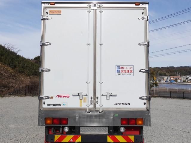 HINO RANGER 2017 Image 31