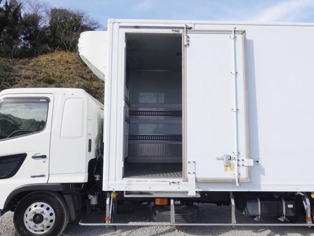 HINO RANGER 2017 Image 31