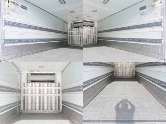 HINO RANGER 2017 Image 31