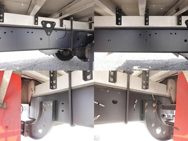 HINO RANGER 2017 Image 31