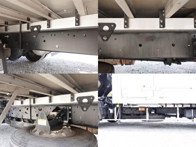 HINO RANGER 2017 Image 31