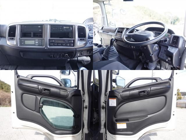 HINO RANGER 2017 Image 31