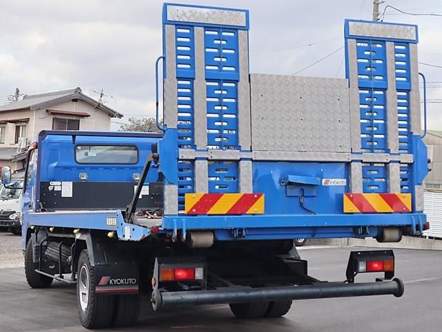 MITSUBISHI CANTER 2018 Image 31