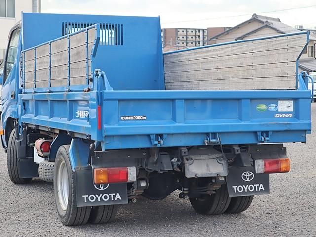 TOYOTA DYNA 2020 Image 31