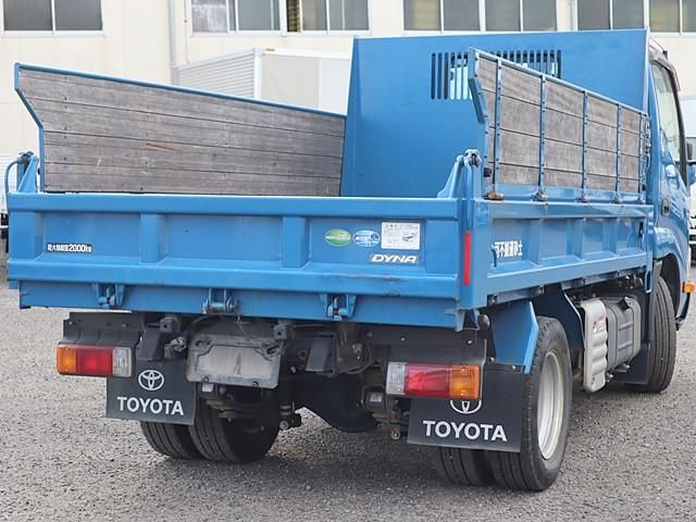 TOYOTA DYNA 2020 Image 31