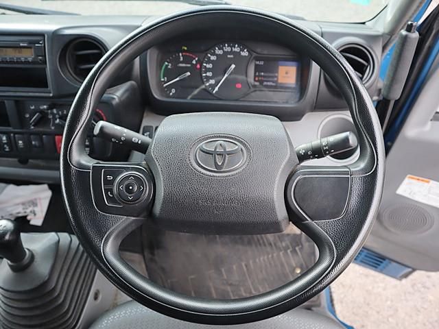 TOYOTA DYNA 2020 Image 31