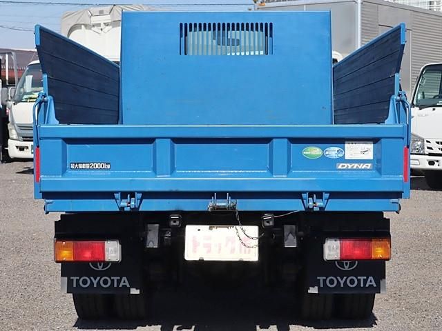 TOYOTA DYNA 2020 Image 31
