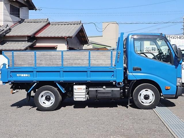 TOYOTA DYNA 2020 Image 31