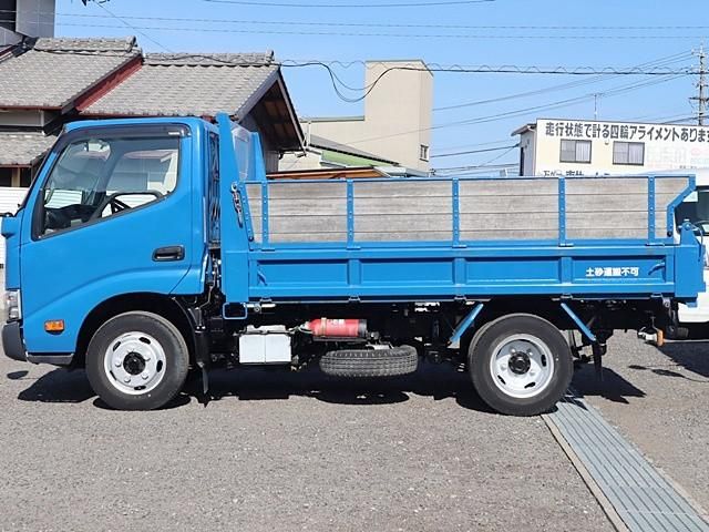 TOYOTA DYNA 2020 Image 31