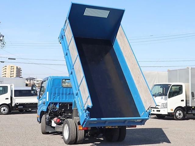 TOYOTA DYNA 2020 Image 31