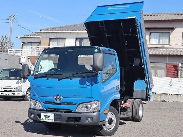 TOYOTA DYNA 2020 Image 31