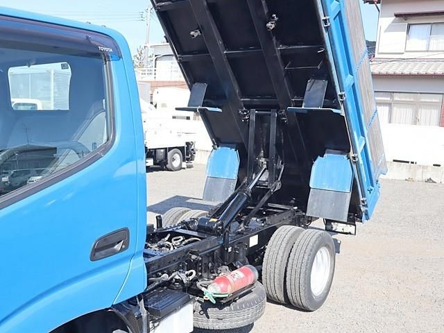TOYOTA DYNA 2020 Image 31
