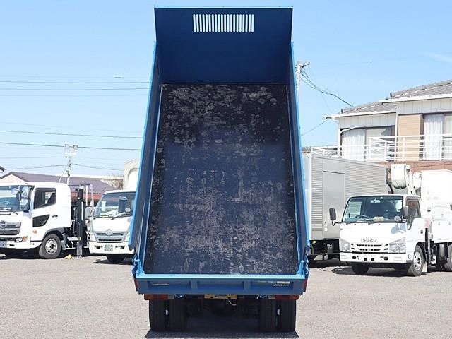 TOYOTA DYNA 2020 Image 31