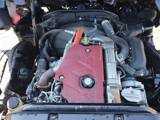 TOYOTA DYNA 2020 Image 31