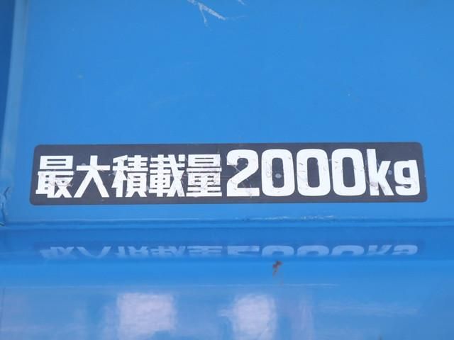 TOYOTA DYNA 2020 Image 31