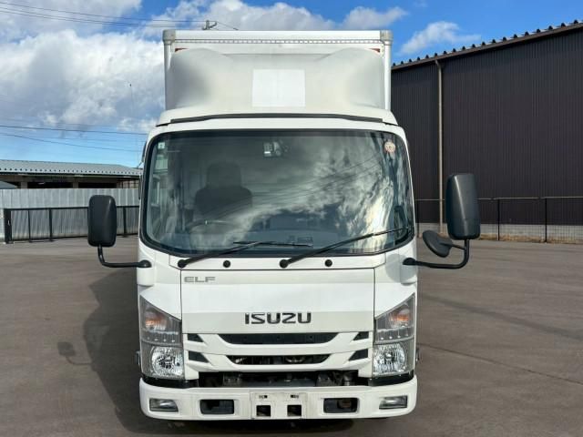 ISUZU ELF 2018 Image 31