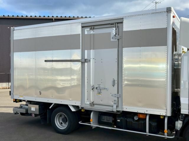 ISUZU ELF 2018 Image 31