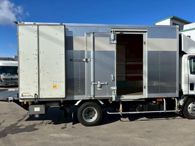 ISUZU ELF 2018 Image 31