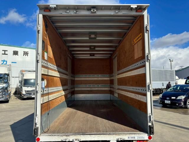 ISUZU ELF 2018 Image 31