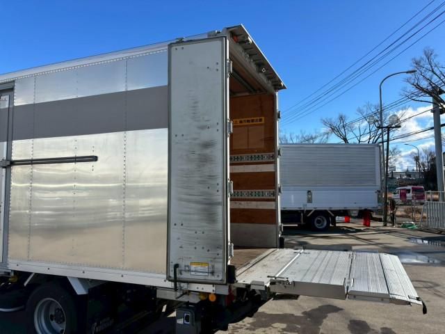 ISUZU ELF 2018 Image 31