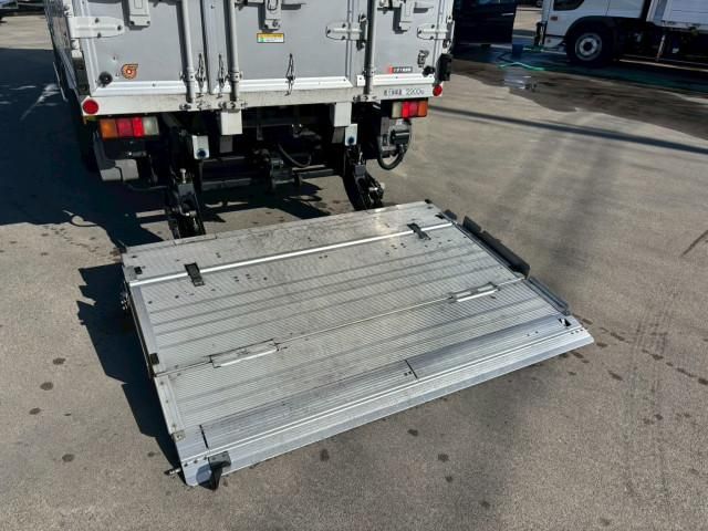 ISUZU ELF 2018 Image 31