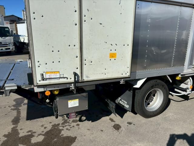 ISUZU ELF 2018 Image 31