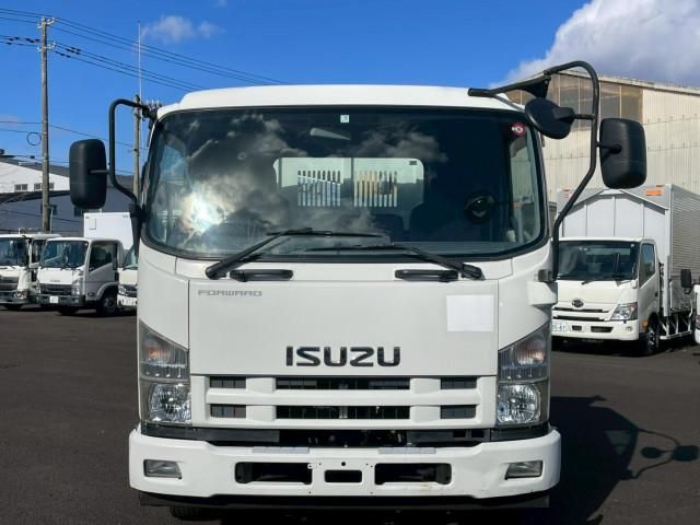 ISUZU FORWARD 2014 Image 31