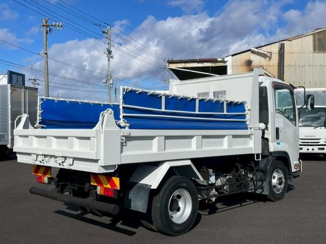 ISUZU FORWARD 2014 Image 31