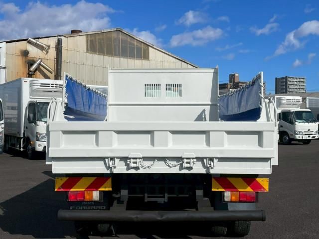 ISUZU FORWARD 2014 Image 31