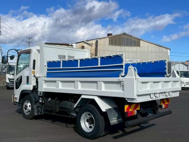 ISUZU FORWARD 2014 Image 31