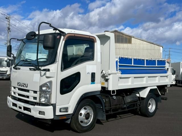 ISUZU FORWARD 2014 Image 31