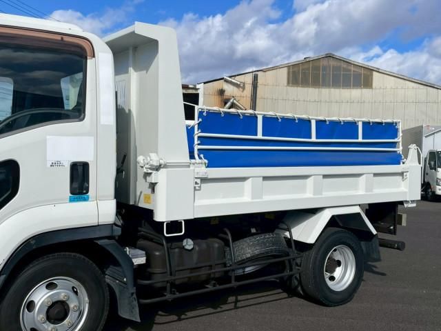 ISUZU FORWARD 2014 Image 31