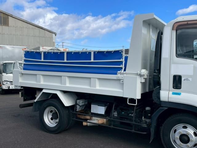 ISUZU FORWARD 2014 Image 31