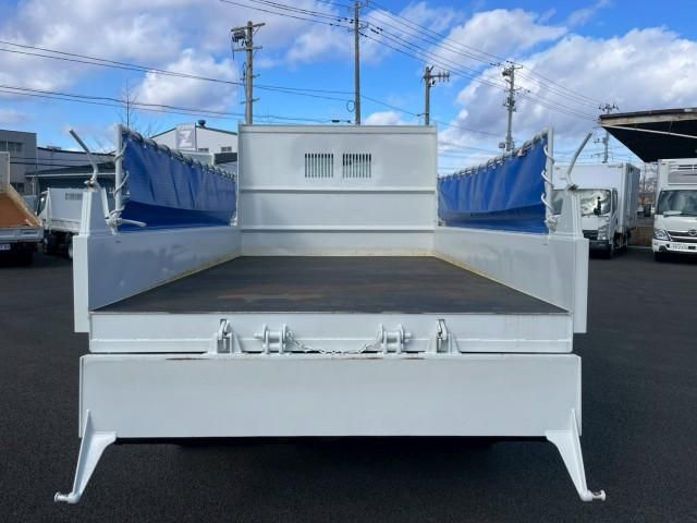 ISUZU FORWARD 2014 Image 31