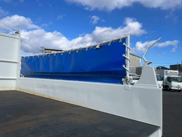 ISUZU FORWARD 2014 Image 31