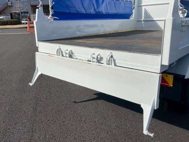 ISUZU FORWARD 2014 Image 31