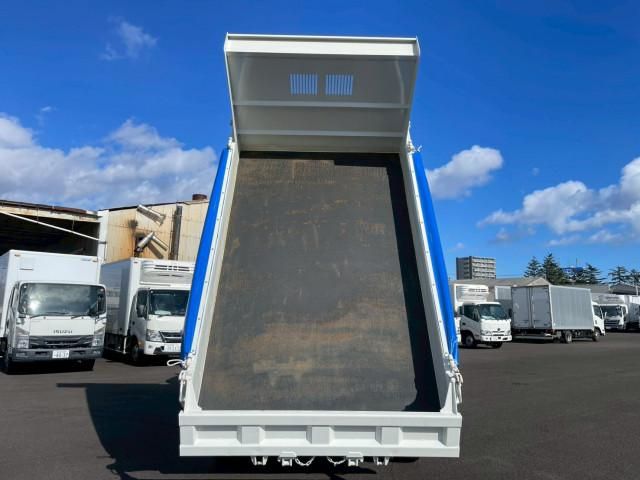 ISUZU FORWARD 2014 Image 31