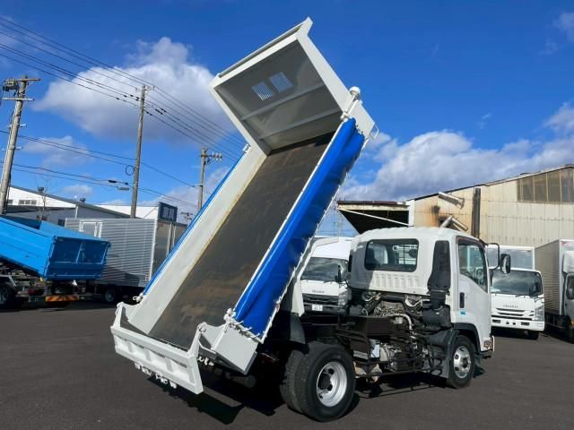 ISUZU FORWARD 2014 Image 31